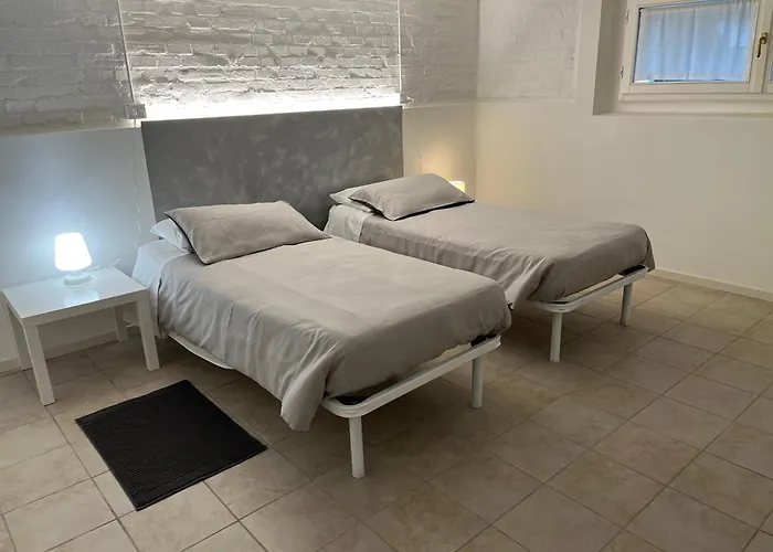 Agriturismo Villa Dei Gelsi