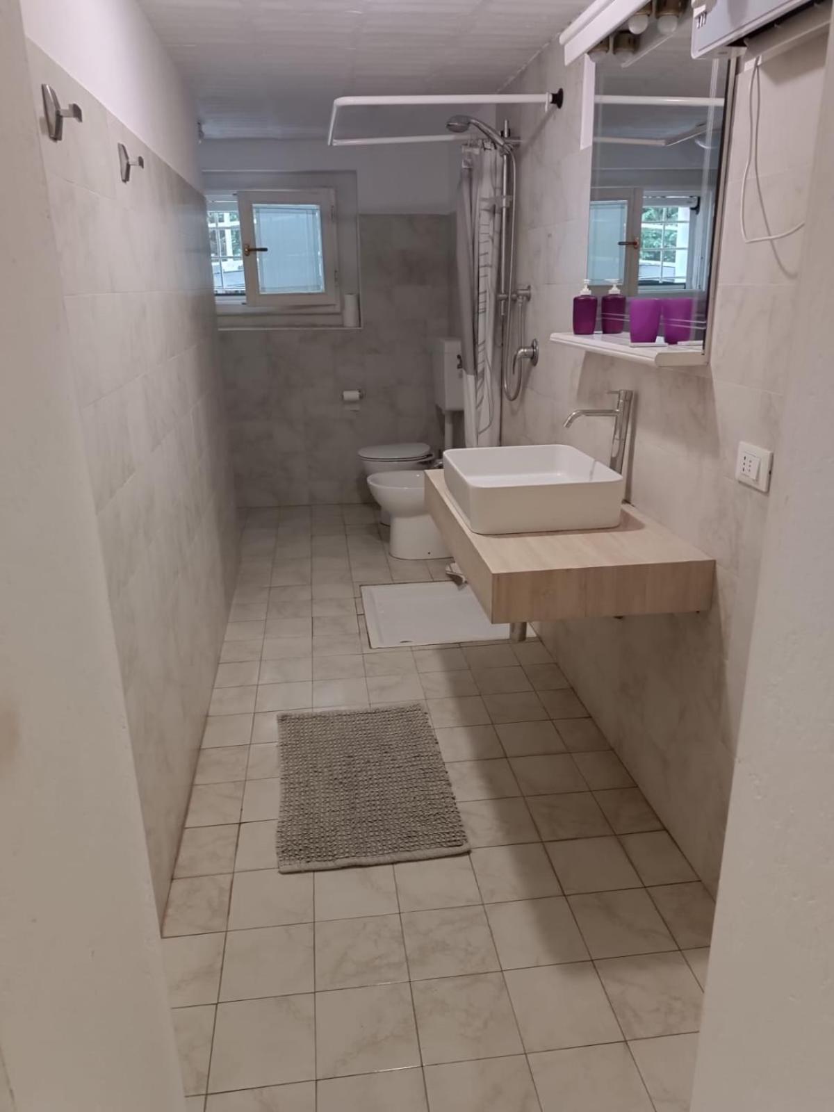Bauernhof Dei Gelsi *