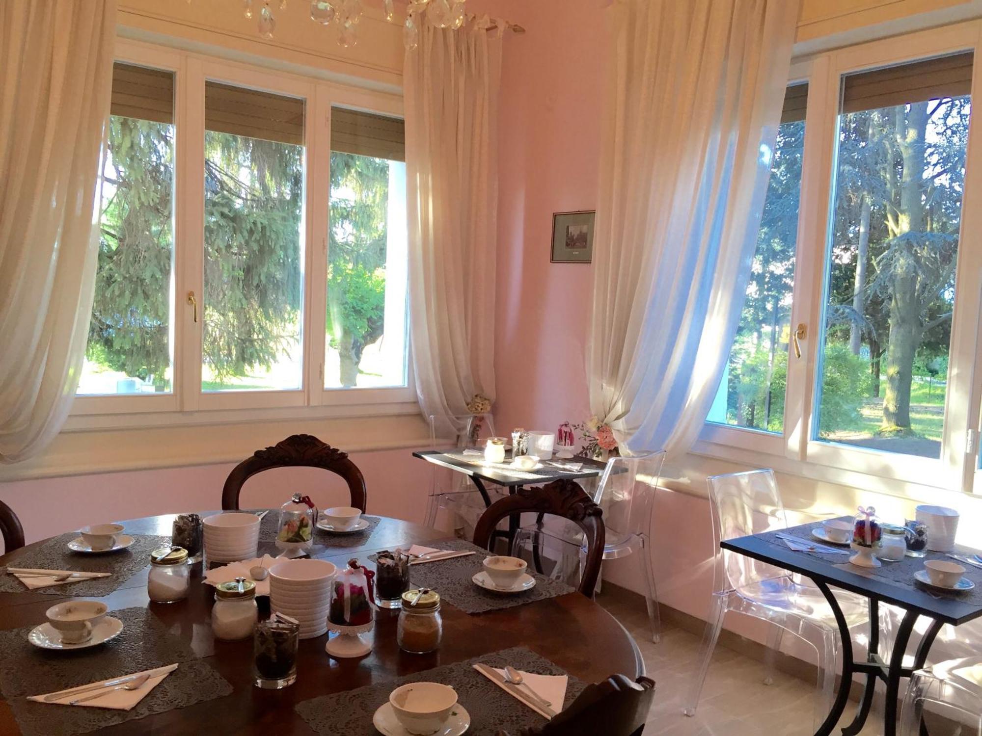 Agriturismo Dei Gelsi Cotignola