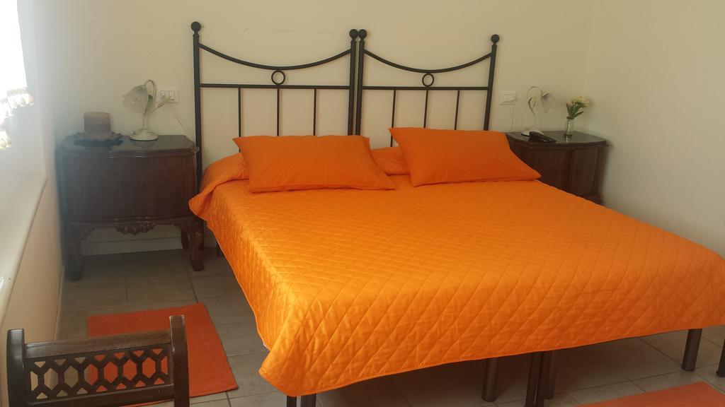 Agriturismo Dei Gelsi